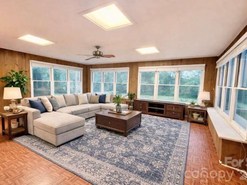 115 Chester Avenue, Great Falls, SC 29055.  MLS# CAR4315415, YatesRealty ID 14135. Virtual staging