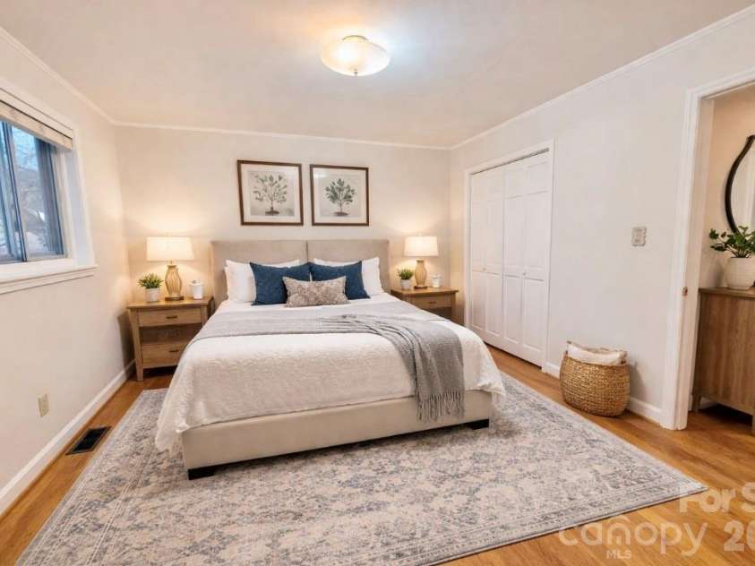 115 Chester Avenue, Great Falls, SC 29055.  MLS# CAR4315415, YatesRealty ID 14135. Virtual staging