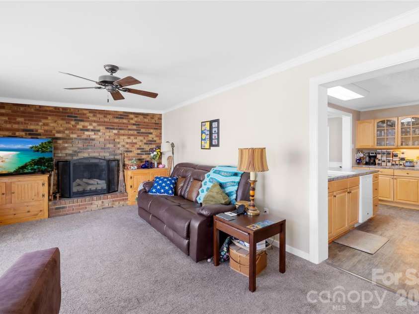 1912 Old West Lane, Gastonia, NC 28052.  MLS# CAR4349351, YatesRealty ID 14137. 