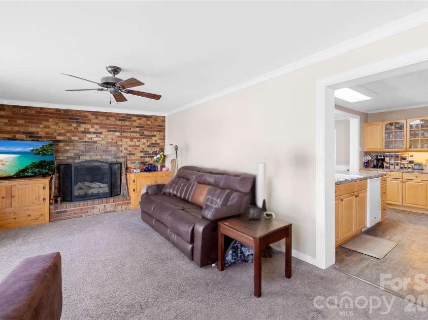 1912 Old West Lane, Gastonia, NC 28052.  MLS# CAR4349351, YatesRealty ID 14137. 