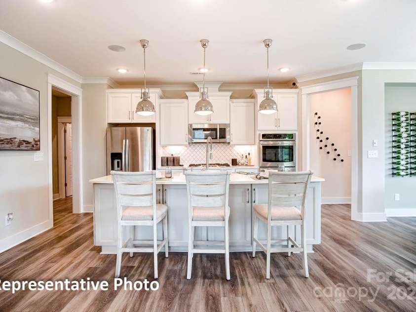 3315 Whispering Creek Drive, Wesley Chapel, NC 28079.  MLS# CAR4258200, YatesRealty ID 14137. 