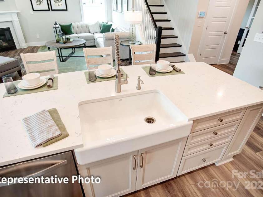 3315 Whispering Creek Drive, Wesley Chapel, NC 28079.  MLS# CAR4258200, YatesRealty ID 14137. 