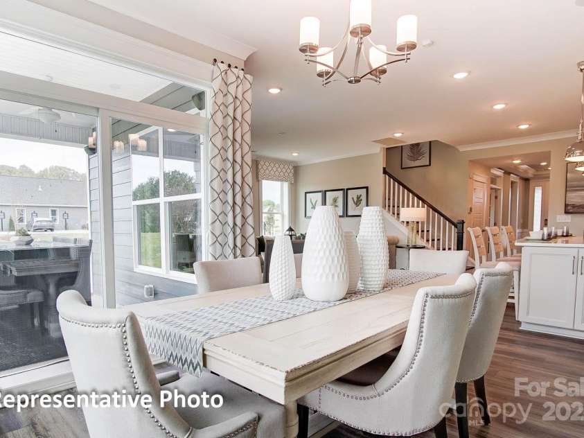 3315 Whispering Creek Drive, Wesley Chapel, NC 28079.  MLS# CAR4258200, YatesRealty ID 14137. 