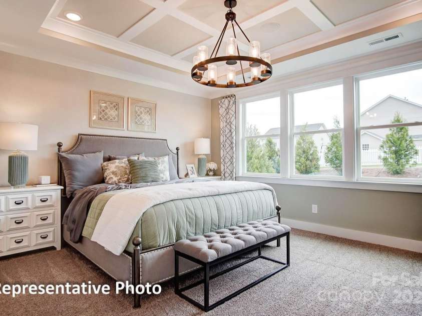 3315 Whispering Creek Drive, Wesley Chapel, NC 28079.  MLS# CAR4258200, YatesRealty ID 14137. 