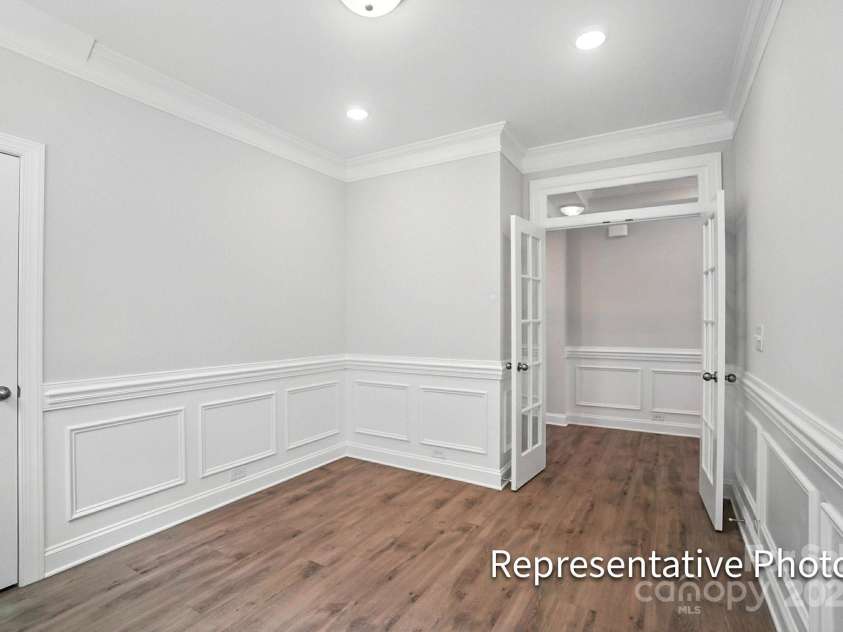 3315 Whispering Creek Drive, Wesley Chapel, NC 28079.  MLS# CAR4258200, YatesRealty ID 14137. 