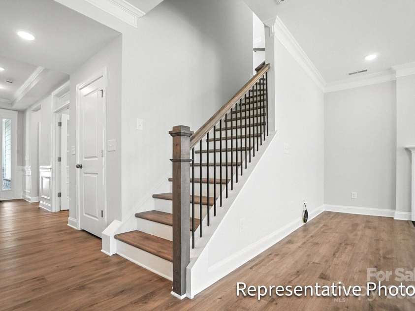 3315 Whispering Creek Drive, Wesley Chapel, NC 28079.  MLS# CAR4258200, YatesRealty ID 14137. 