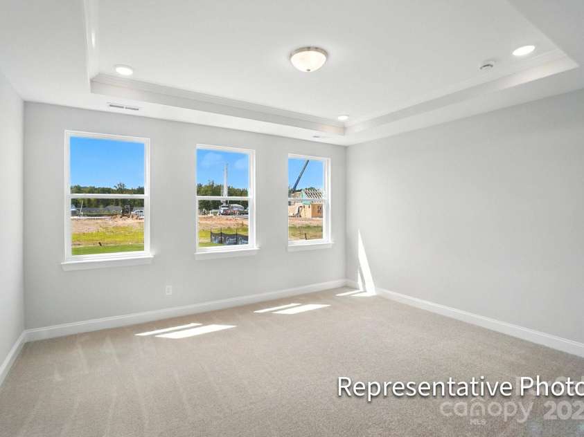 3315 Whispering Creek Drive, Wesley Chapel, NC 28079.  MLS# CAR4258200, YatesRealty ID 14137. 