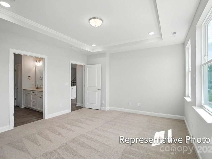 3315 Whispering Creek Drive, Wesley Chapel, NC 28079.  MLS# CAR4258200, YatesRealty ID 14137. 