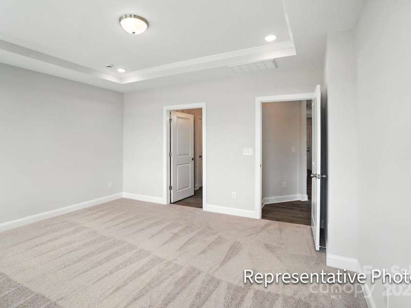 3315 Whispering Creek Drive, Wesley Chapel, NC 28079.  MLS# CAR4258200, YatesRealty ID 14137. 