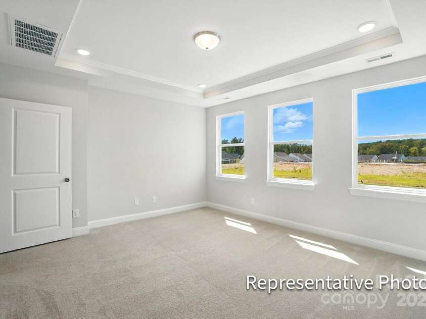 3315 Whispering Creek Drive, Wesley Chapel, NC 28079.  MLS# CAR4258200, YatesRealty ID 14137. 