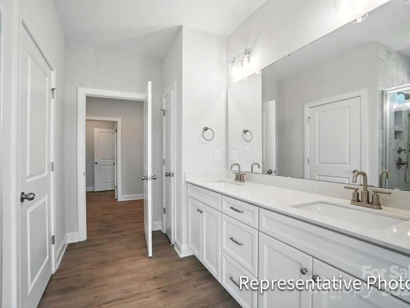 3315 Whispering Creek Drive, Wesley Chapel, NC 28079.  MLS# CAR4258200, YatesRealty ID 14137. 