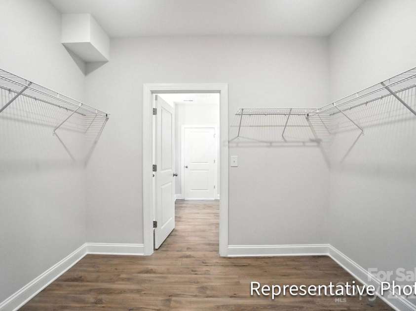 3315 Whispering Creek Drive, Wesley Chapel, NC 28079.  MLS# CAR4258200, YatesRealty ID 14137. 