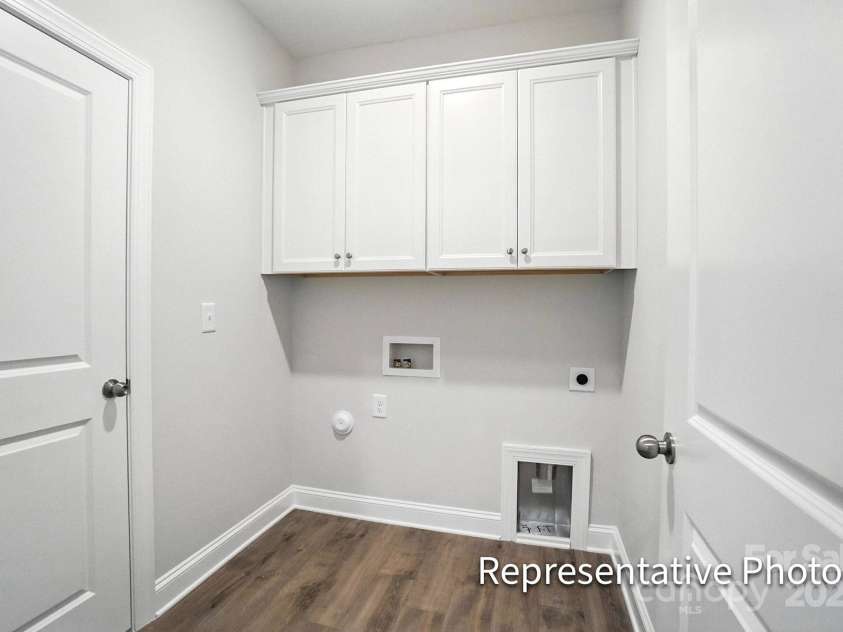 3315 Whispering Creek Drive, Wesley Chapel, NC 28079.  MLS# CAR4258200, YatesRealty ID 14137. 