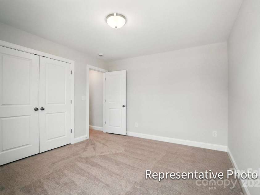 3315 Whispering Creek Drive, Wesley Chapel, NC 28079.  MLS# CAR4258200, YatesRealty ID 14137. 