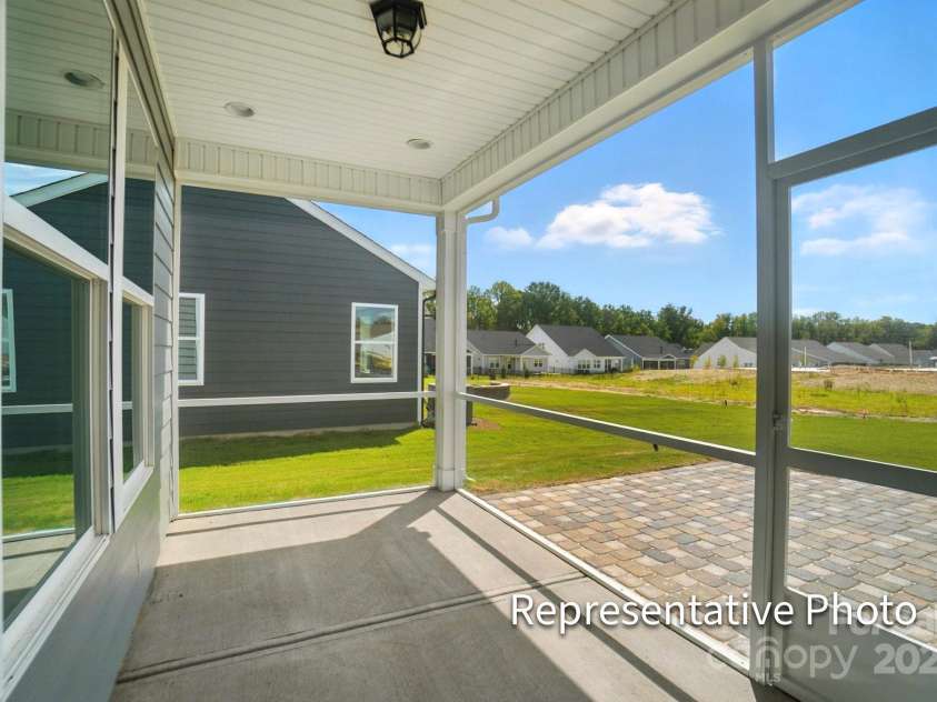 3315 Whispering Creek Drive, Wesley Chapel, NC 28079.  MLS# CAR4258200, YatesRealty ID 14137. 