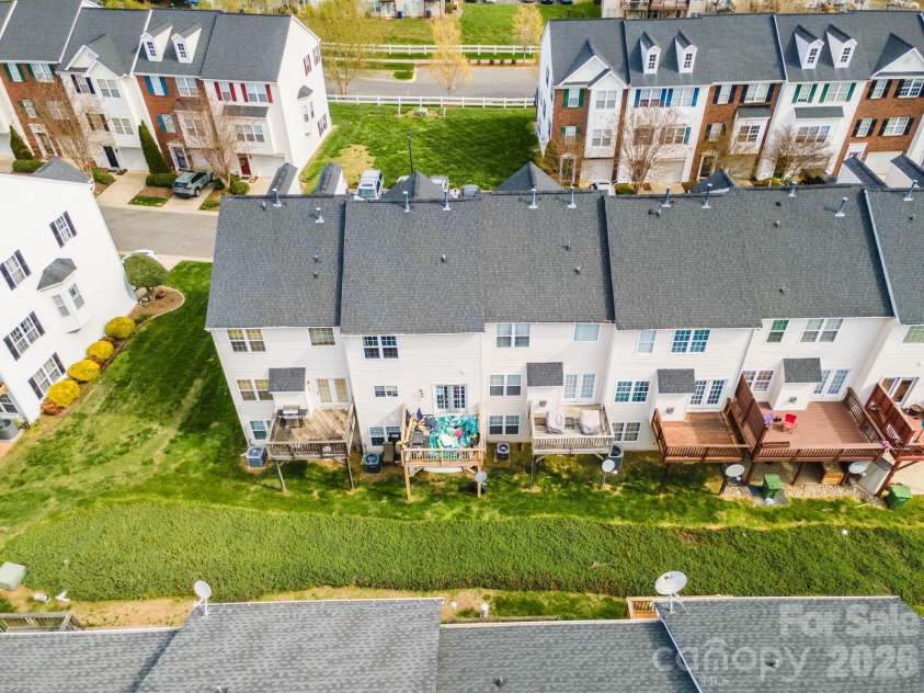 128 Rock Ridge Lane, Mount Holly, NC 28120.  MLS# CAR4359676, YatesRealty ID 14139. 