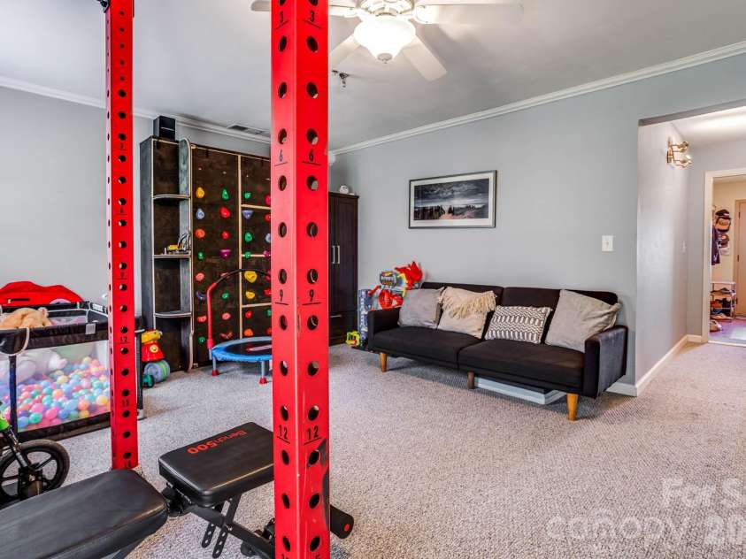 128 Rock Ridge Lane, Mount Holly, NC 28120.  MLS# CAR4359676, YatesRealty ID 14139. Entry level