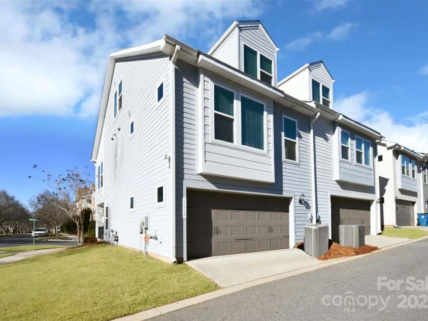 1229 Kohler Avenue, Charlotte, NC 28206.  MLS# CAR4214085, YatesRealty ID 1414. 