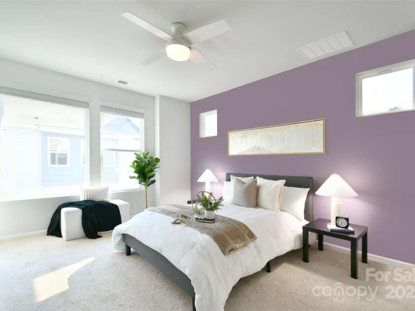 1229 Kohler Avenue, Charlotte, NC 28206.  MLS# CAR4214085, YatesRealty ID 1414. 