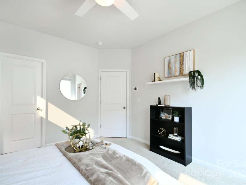 1229 Kohler Avenue, Charlotte, NC 28206.  MLS# CAR4214085, YatesRealty ID 1414. 