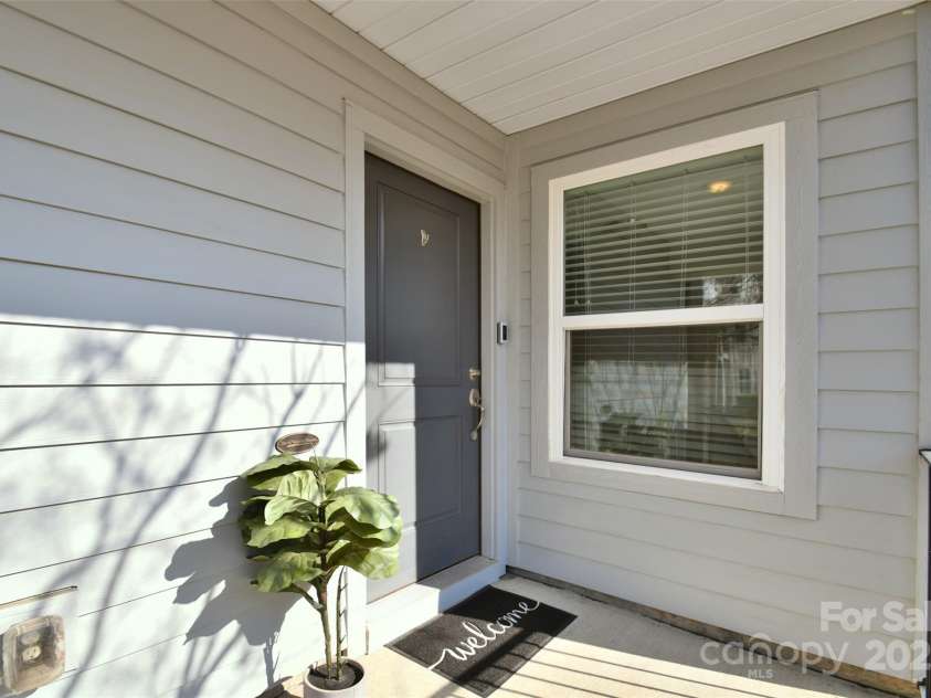 1229 Kohler Avenue, Charlotte, NC 28206.  MLS# CAR4214085, YatesRealty ID 1414. 