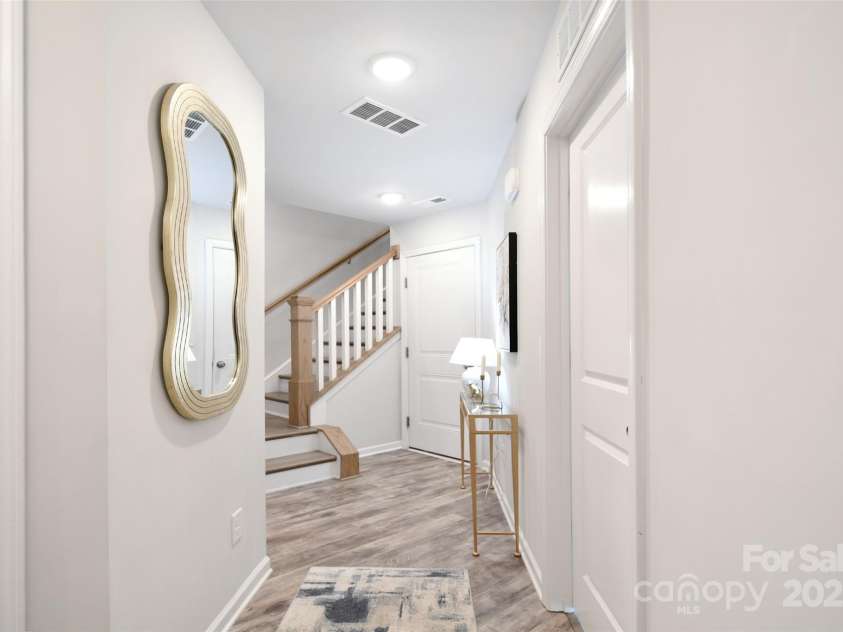 1229 Kohler Avenue, Charlotte, NC 28206.  MLS# CAR4214085, YatesRealty ID 1414. 
