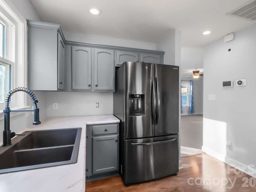 2984 Daffodil Court, Gastonia, NC 28054.  MLS# CAR4337455, YatesRealty ID 14140. 