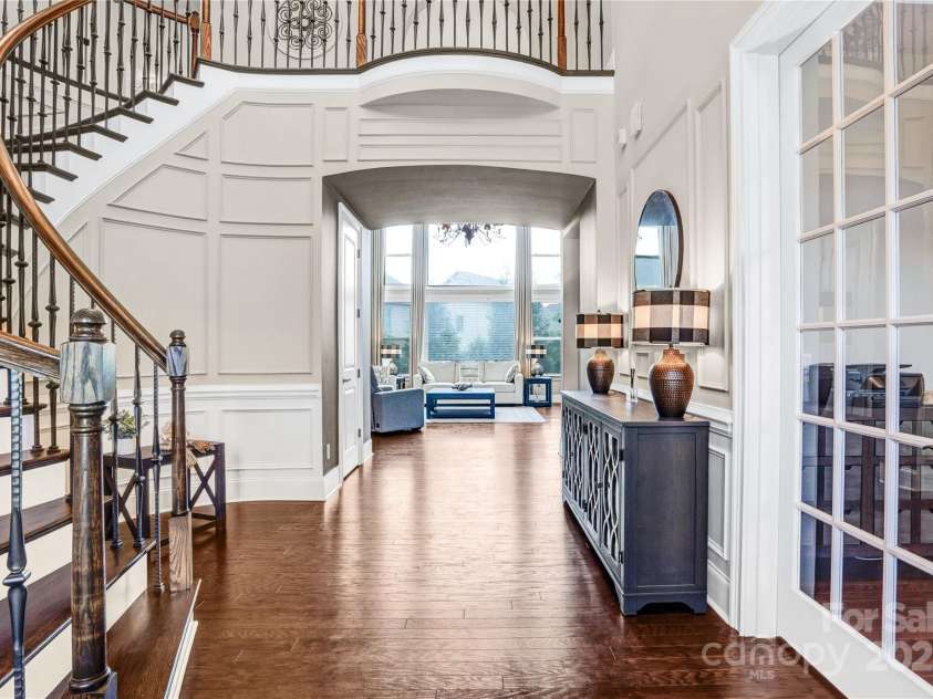 13204 Feale Court, Charlotte, NC 28278.  MLS# CAR4256733, YatesRealty ID 14141. 