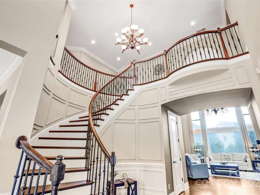 13204 Feale Court, Charlotte, NC 28278.  MLS# CAR4256733, YatesRealty ID 14141. 