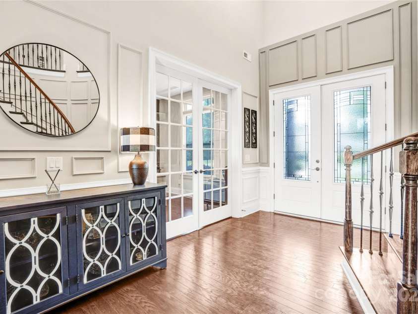 13204 Feale Court, Charlotte, NC 28278.  MLS# CAR4256733, YatesRealty ID 14141. 