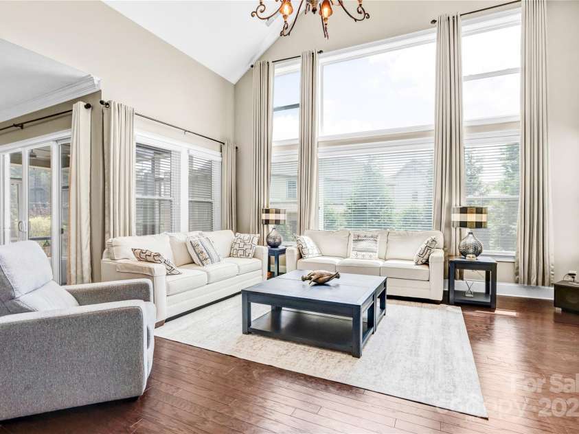 13204 Feale Court, Charlotte, NC 28278.  MLS# CAR4256733, YatesRealty ID 14141. 