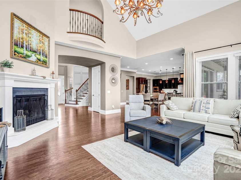 13204 Feale Court, Charlotte, NC 28278.  MLS# CAR4256733, YatesRealty ID 14141. 