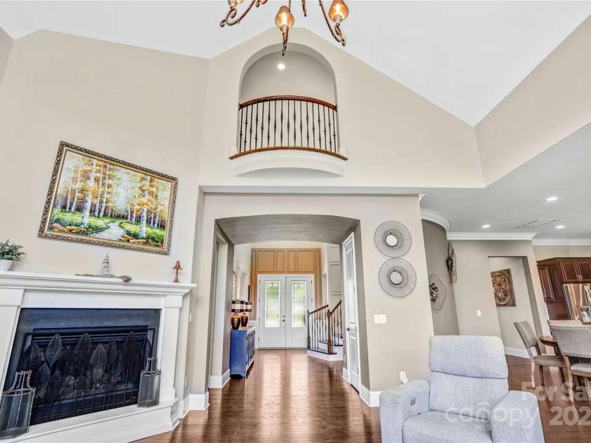 13204 Feale Court, Charlotte, NC 28278.  MLS# CAR4256733, YatesRealty ID 14141. 