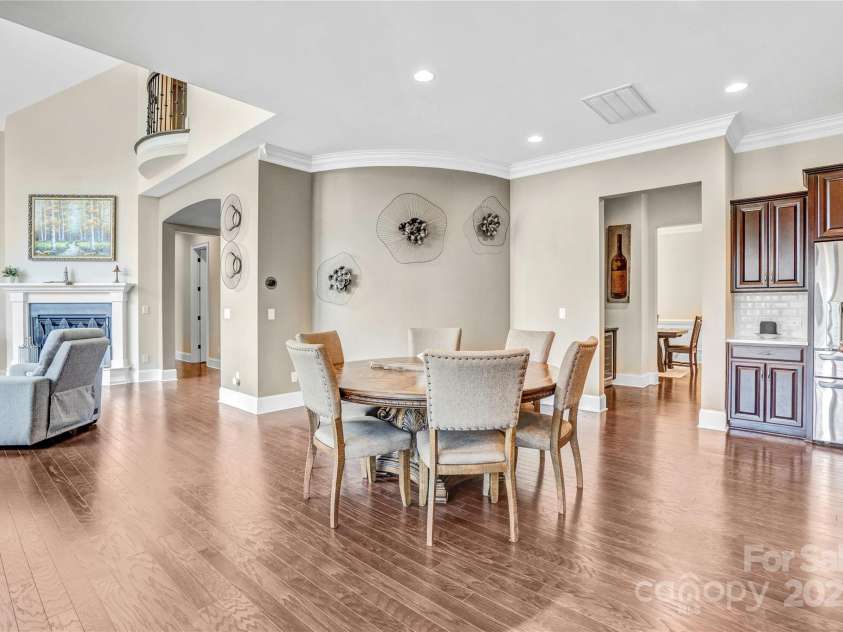 13204 Feale Court, Charlotte, NC 28278.  MLS# CAR4256733, YatesRealty ID 14141. 