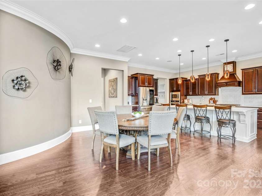 13204 Feale Court, Charlotte, NC 28278.  MLS# CAR4256733, YatesRealty ID 14141. 