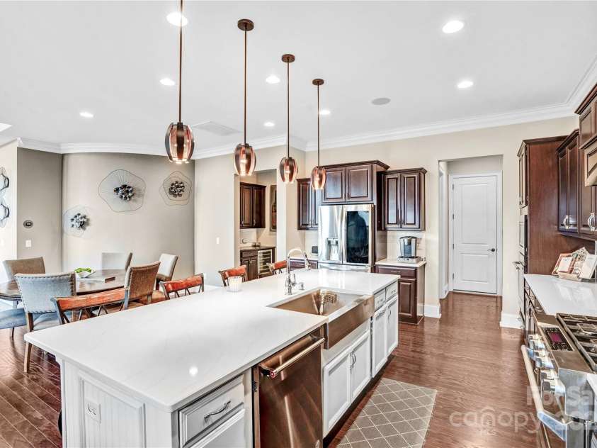 13204 Feale Court, Charlotte, NC 28278.  MLS# CAR4256733, YatesRealty ID 14141. 