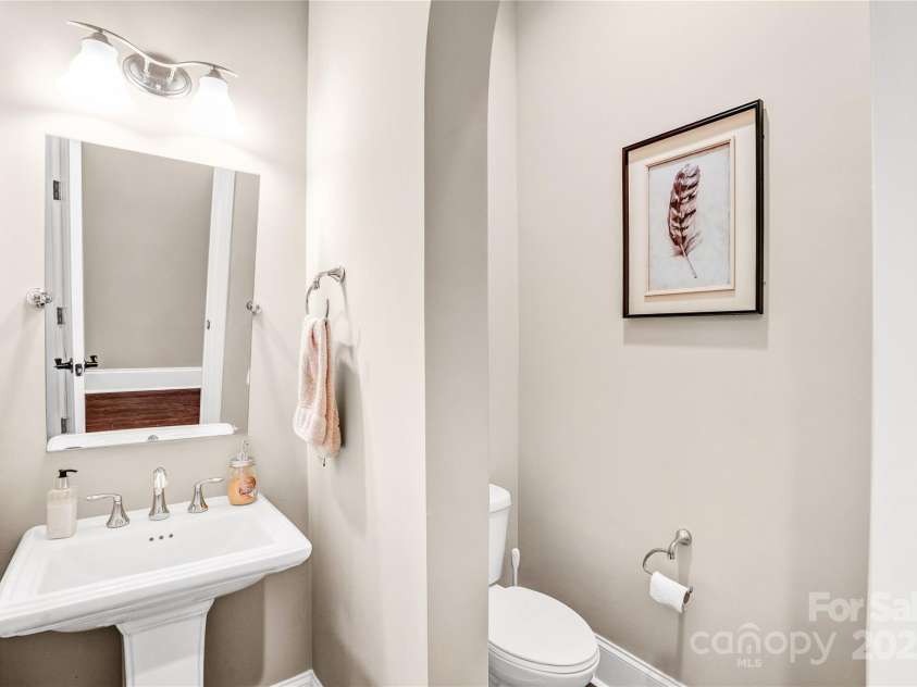 13204 Feale Court, Charlotte, NC 28278.  MLS# CAR4256733, YatesRealty ID 14141. 