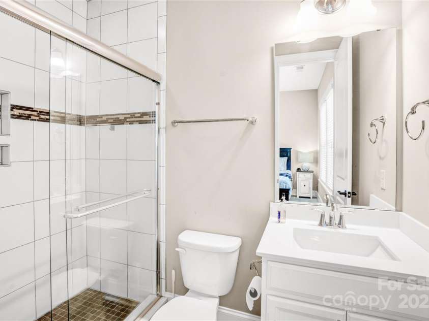 13204 Feale Court, Charlotte, NC 28278.  MLS# CAR4256733, YatesRealty ID 14141. 