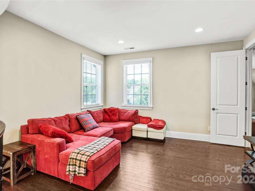 13204 Feale Court, Charlotte, NC 28278.  MLS# CAR4256733, YatesRealty ID 14141. 