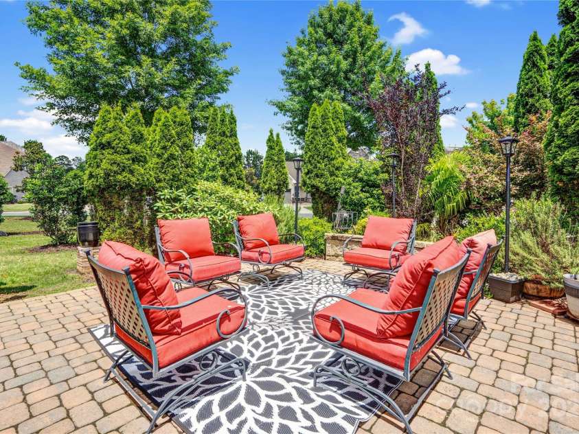 13204 Feale Court, Charlotte, NC 28278.  MLS# CAR4256733, YatesRealty ID 14141. 