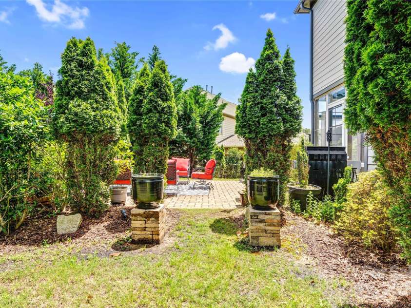 13204 Feale Court, Charlotte, NC 28278.  MLS# CAR4256733, YatesRealty ID 14141. 