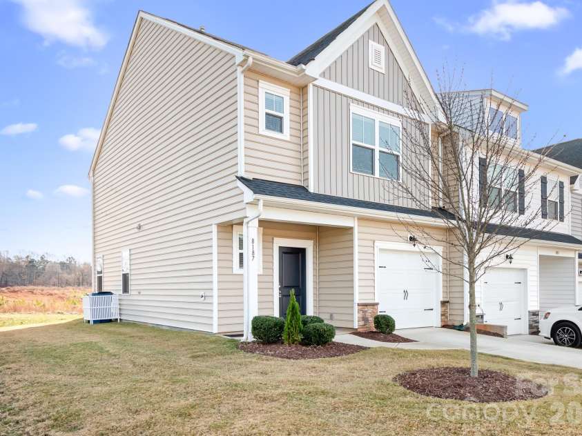 8187 Sheffield Drive, Terrell, NC 28682.  MLS# CAR4371324, YatesRealty ID 14141. 