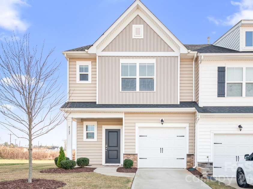 8187 Sheffield Drive, Terrell, NC 28682.  MLS# CAR4371324, YatesRealty ID 14141. 