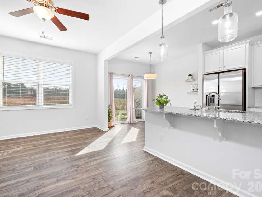 8187 Sheffield Drive, Terrell, NC 28682.  MLS# CAR4371324, YatesRealty ID 14141. 