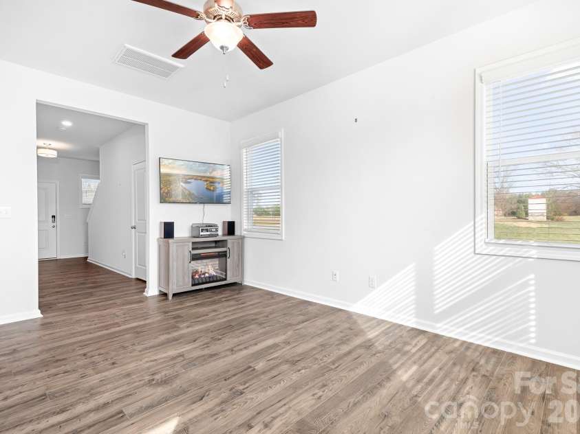 8187 Sheffield Drive, Terrell, NC 28682.  MLS# CAR4371324, YatesRealty ID 14141. 