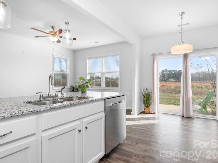 8187 Sheffield Drive, Terrell, NC 28682.  MLS# CAR4371324, YatesRealty ID 14141. 