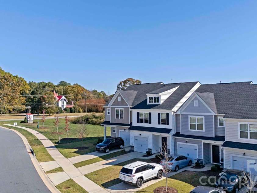8187 Sheffield Drive, Terrell, NC 28682.  MLS# CAR4371324, YatesRealty ID 14141. 
