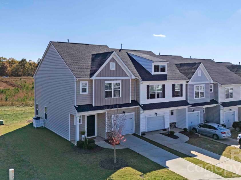 8187 Sheffield Drive, Terrell, NC 28682.  MLS# CAR4371324, YatesRealty ID 14141. 