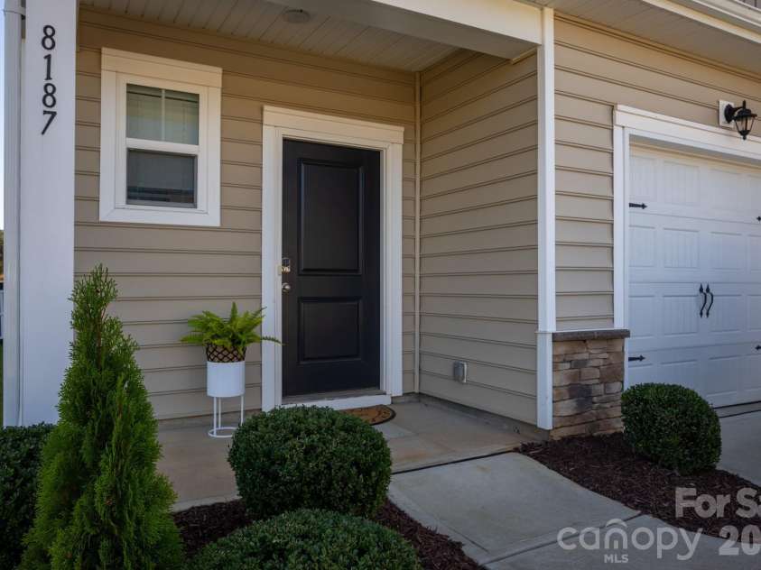 8187 Sheffield Drive, Terrell, NC 28682.  MLS# CAR4371324, YatesRealty ID 14141. 