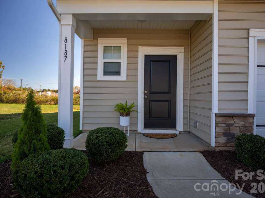 8187 Sheffield Drive, Terrell, NC 28682.  MLS# CAR4371324, YatesRealty ID 14141. 